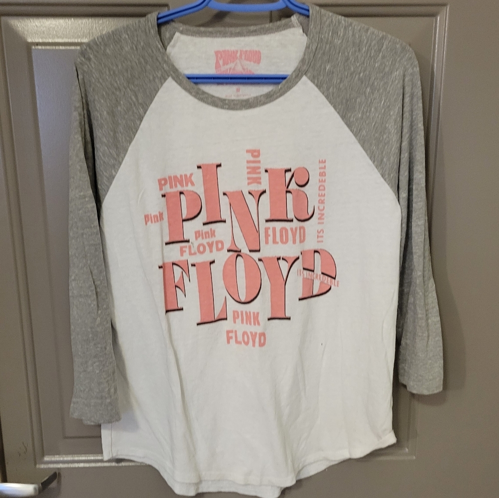 LUCKY BRAND - Pink Floyd dark side of the moon .     Size M